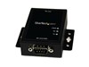 StarTech.com Industrial RS232 to RS422/485 Serial Port Converter with 15KV ESD Protection