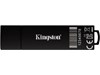 Kingston IronKey D300S 128GB USB 3.0 Drive (Black)