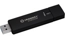 Kingston IronKey D300S 16GB USB 3.0 Flash Stick Pen Memory Drive 
