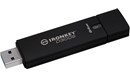 Kingston IronKey D300S 64GB USB 3.0 Flash Stick Pen Memory Drive 