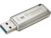 Kingston IronKey Locker+ 50 16GB USB 3.0 Drive