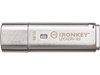 Kingston IronKey Locker+ 50 16GB USB 3.0 Drive