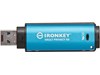 Kingston IronKey Vault Privacy 50 16GB USB 3.0 Flash Stick Pen Memory Drive 