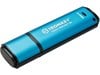 Kingston IronKey Vault Privacy 50 256GB USB 3.0 Flash Stick Pen Memory Drive 