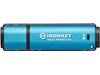 Kingston IronKey Vault Privacy 50 8GB USB 3.0