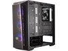 Cooler Master MasterBox MB520 Mid Tower Gaming Case - Black 