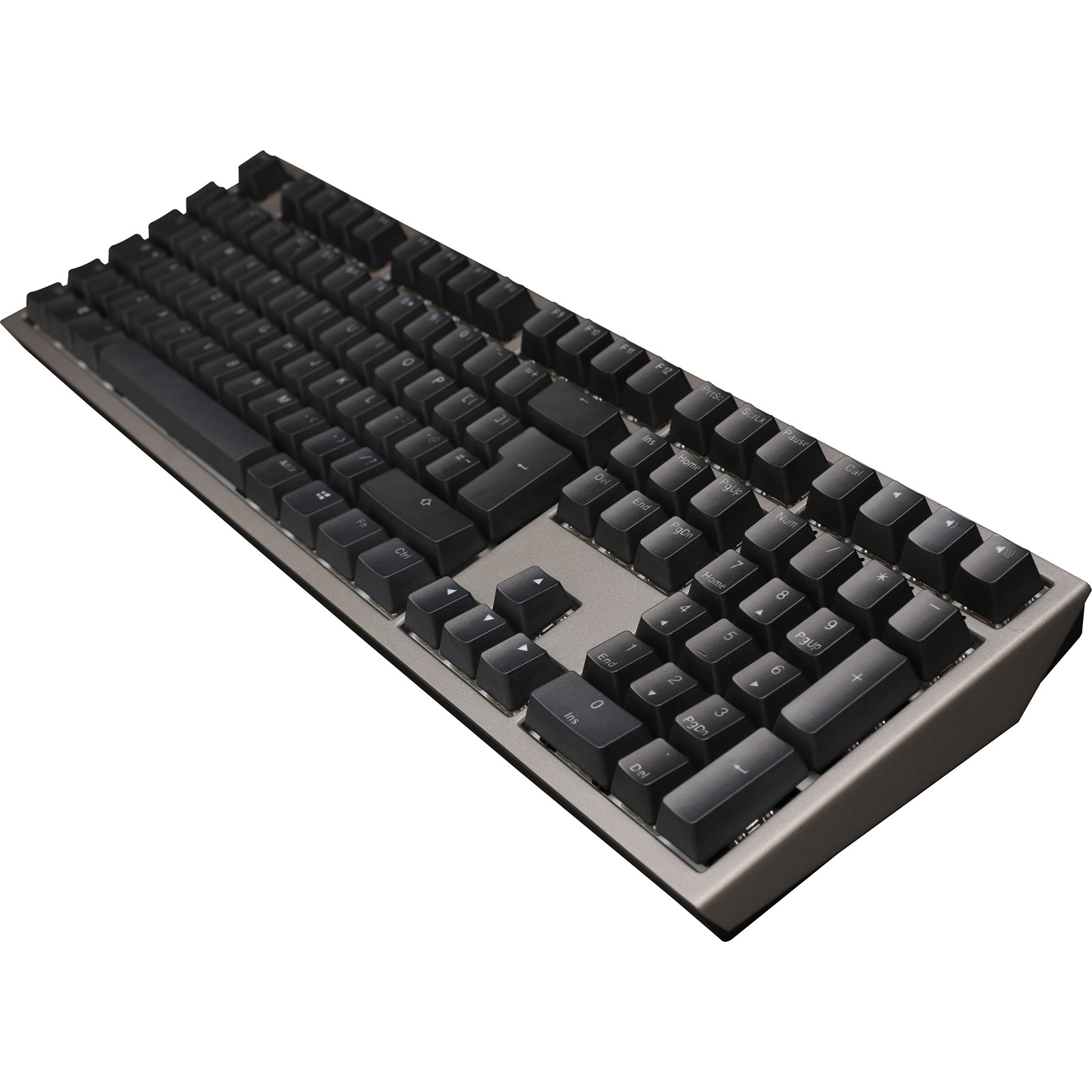 ducky shine 7 rgb