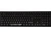 Ducky One2 RGB USB Mechanical Keyboard with Cherry MX Speed Silver Switches