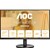 AOC U27B3A 27" 4K Ultra HD IPS Monitor