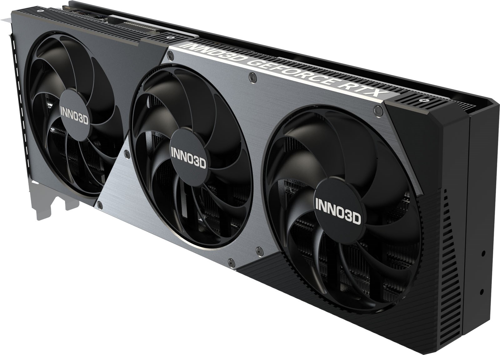 Amazon | Inno 3D GeForce RTX 3080 X3 OC LHR N30803-106XX