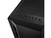 Kolink Inspire K7 Mid Tower Gaming Case - Black USB 3.0