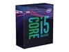 Intel Core i5 9600K Coffee Lake Refresh CPU