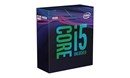 Intel Core i5 9600K 3.7GHz Hexa Core LGA1151 CPU 