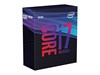 Intel Core i7 9700K Coffee Lake Refresh CPU