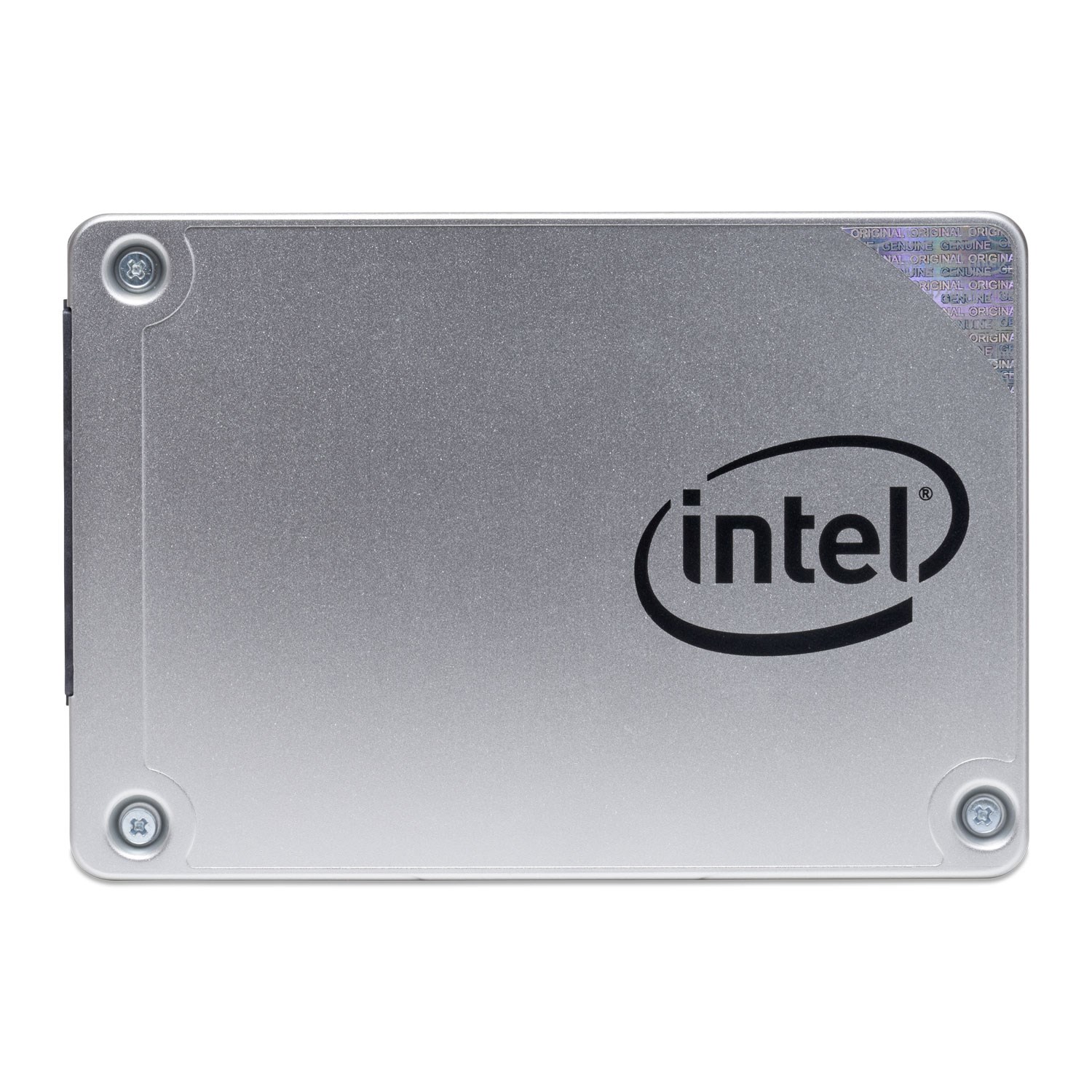 Intel SSD 540s Series 120GB 2.5" SATA III Solid State Drive *Open Box ...
