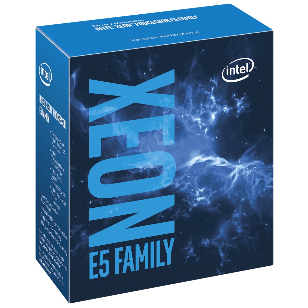 Intel Xeon E5 2697 v4 2.3GHz 18 Core CPU - BX80660E52697V4 | CCL Computers