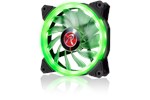 Raijintek IRIS 12 (120mm) Green LED PWM Fan