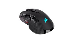 Corsair IRONCLAW RGB WIRELESS Gaming Mouse (EU)