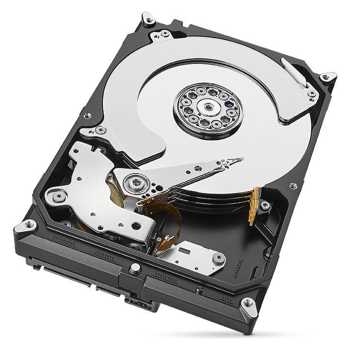 Seagate Ironwolf 3tb Nas Hard Drive 3 5 Inch 5900rpm 64mb Cache Cmr St3000vn007 Ccl