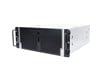 Inwin R400-01N Rackmount Server Case - Silver 