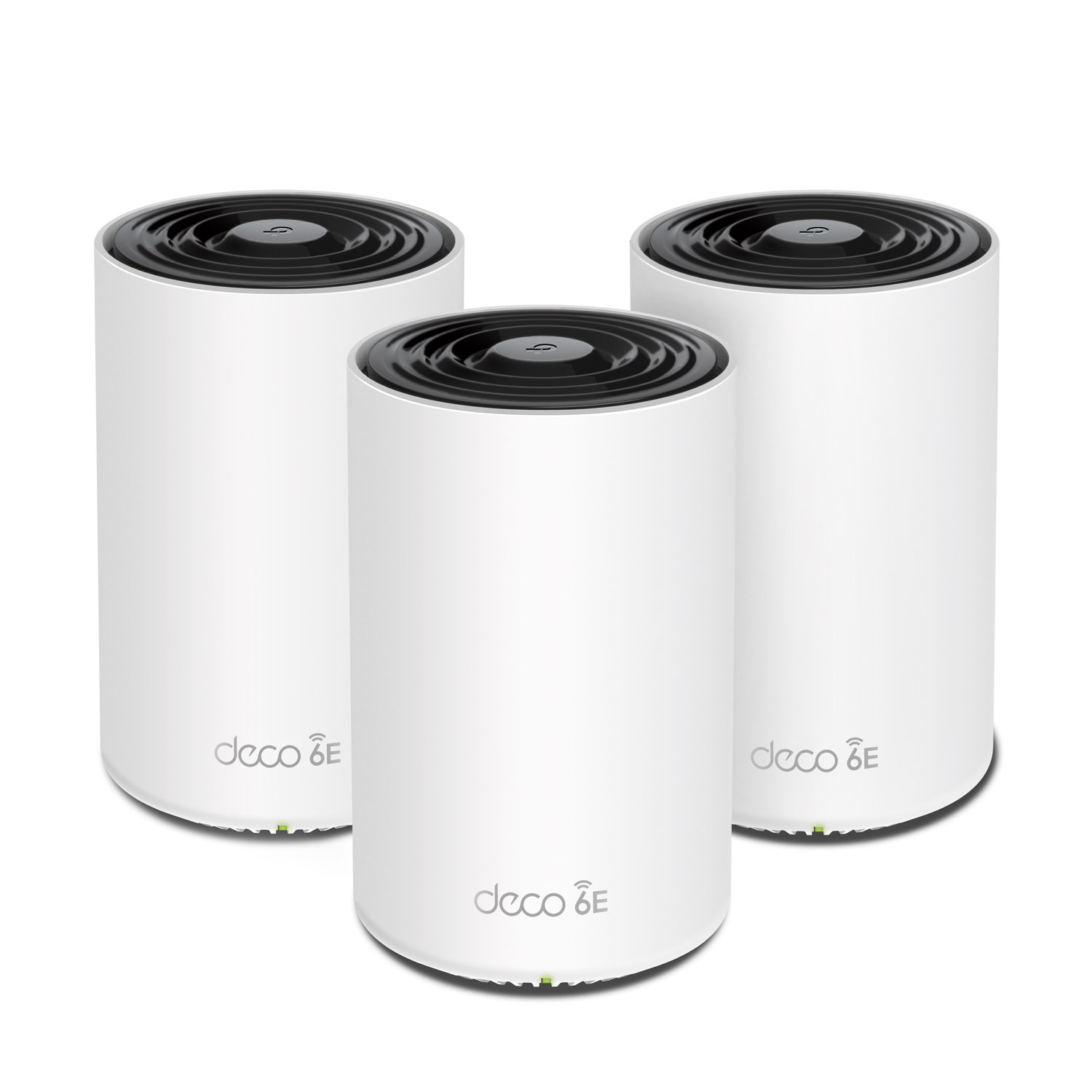 TP-Link Deco XE75 AXE5400 Tri-Band Mesh Wi-Fi 6E System