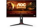 AOC AGON 27G2SPU 27 inch IPS 1ms Gaming Monitor - Full HD, 1ms, Speakers, HDMI