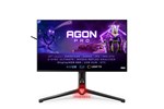 AOC AG274QS 27 inch IPS 1ms Gaming Monitor - 2560 x 1440, 1ms, Speakers, HDMI