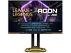 AOC AGO AG275QXL LoL Edition 27" QHD Gaming Monitor - IPS, 165Hz, 1ms, Speakers