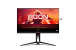 AOC AGON AG275QXN 27" QHD Gaming Monitor - VA, 165Hz, 1ms, HDMI, DP