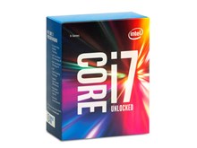 Intel 6th Generation Core i7 (6800K) 3.4GHz Processor 15MB L3 Cache 140W Socket LGA2011-3 (Boxed)