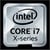 Intel Core i7 7800X Skylake CPU