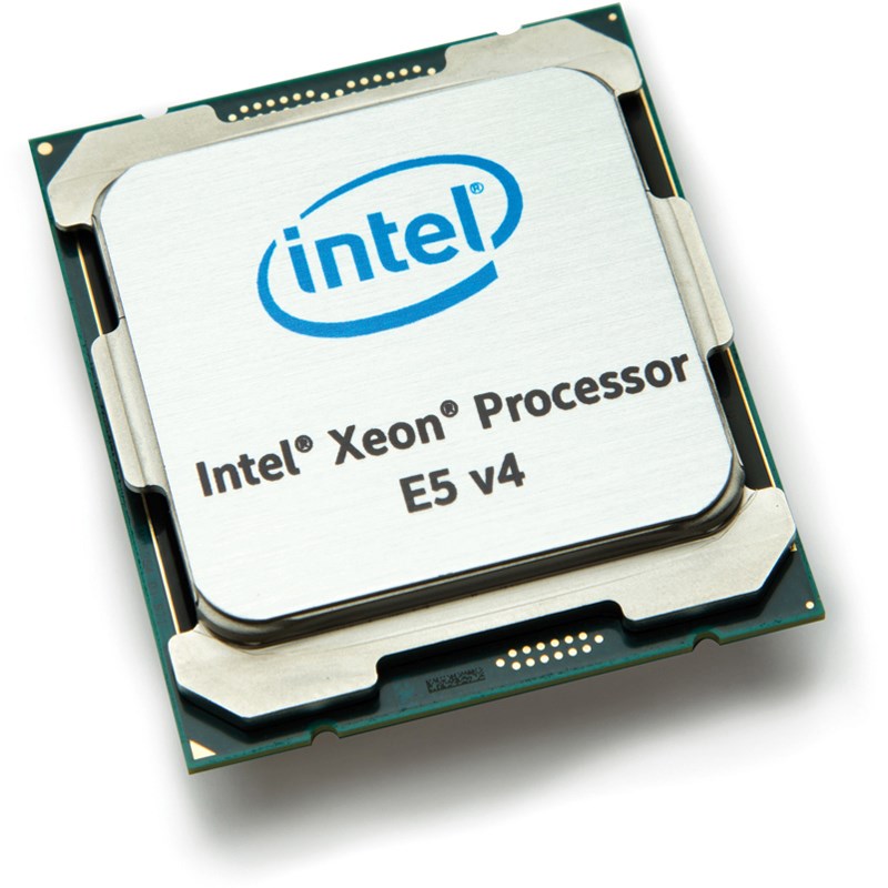 Intel Xeon E5 2637 v4 3.5GHz 4 Core CPU - CM8066002041100 | CCL Computers