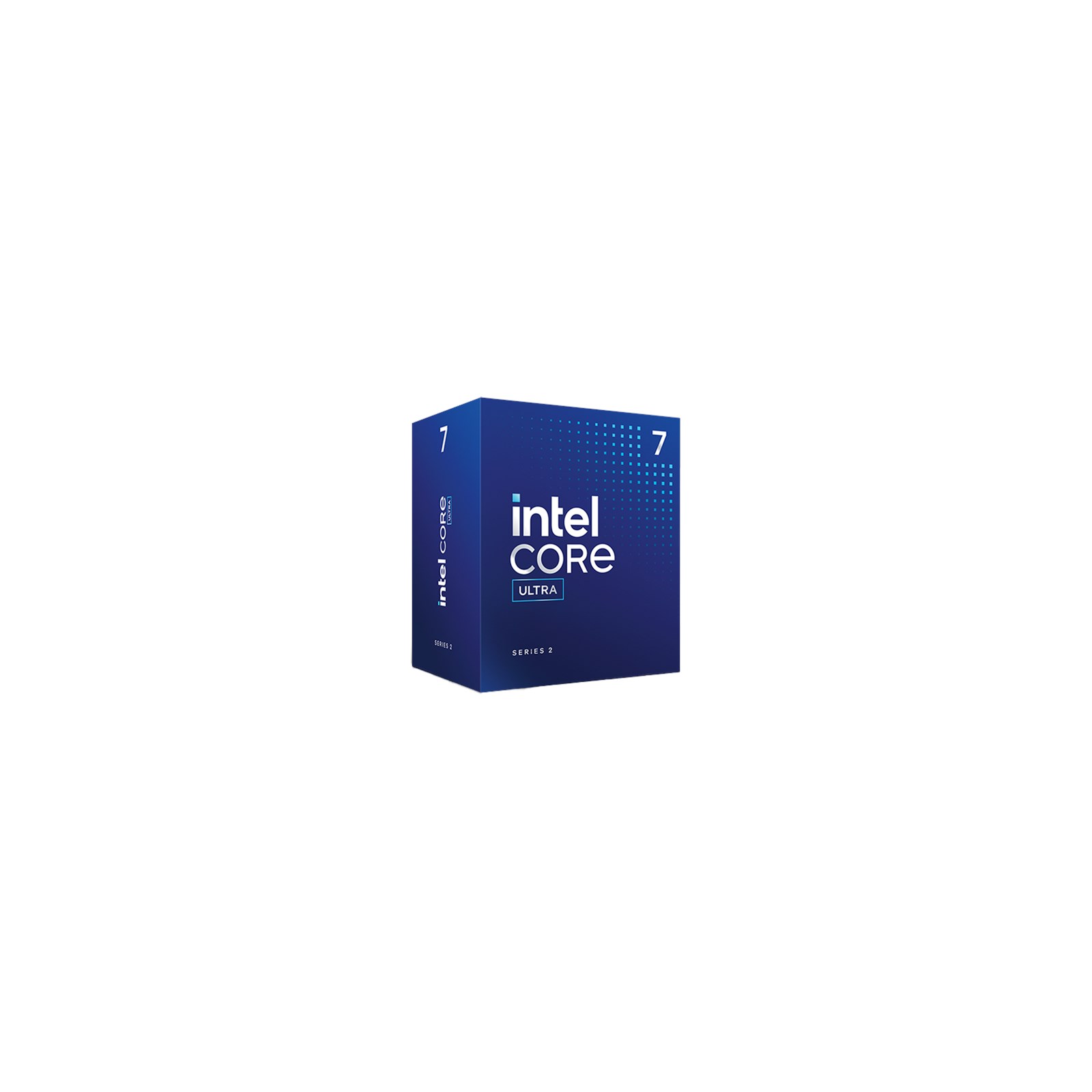 Intel Core Ultra 265 Processor BX80768265 CCL - Main Image
