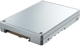 Intel D7-P5520 Series 1.9TB PCI Express 4.0 x4 NVMe Solid State Drive