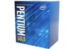 Intel Pentium Gold G6405 4.1GHz Dual Core LGA1200 CPU 