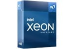 Intel Xeon w7 2495X 2.5GHz Twenty Four Core CPU 