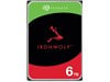 Seagate Ironwolf 6TB SATA III 3.5" Hard Drive - 5400RPM