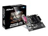 ASRock J3355B-ITX ITX Motherboard for Intel Integrated CPUs