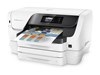 HP OfficeJet Pro 8218 (A4) Colour Inkjet Wireless Printer 256MB 2.0 inch MGD 20ppm ISO (Mono) 16ppm ISO (Colour) 30,000 (MDC)