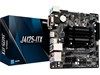 ASRock J4125-ITX ITX Motherboard for Intel Integrated CPUs