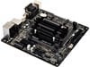 ASRock J5040-ITX ITX Motherboard for Intel Integrated CPUs