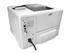 HP LaserJet Pro M501dn (A4) Mono Laser Duplex+Ethernet Printer 256MB 2-line LCD 43ppm 100,000 (MDC)