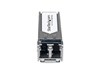 StarTech.com HP J9150D Compatible SFP+ Transceiver Module - 10GBase-SR
