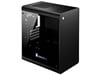 Jonsbo RM3 Mid Tower Gaming Case - Black 