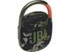 JBL Clip 4 Portable Speaker in Squad