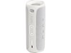 JBL Flip 5 Portable Waterproof Speaker in White