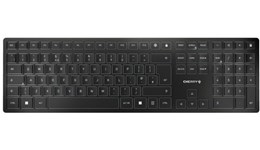 Cherry KW 9100 Slim Wireless Keyboard