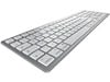 Cherry KW 9100 Slim for Mac Wireless Keyboard