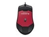 CHERRY MC 2.1 Wired Gaming Mouse in Black
