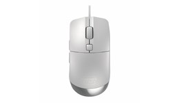 Cherry XTRFY M50 Wired Gaming Mouse in White